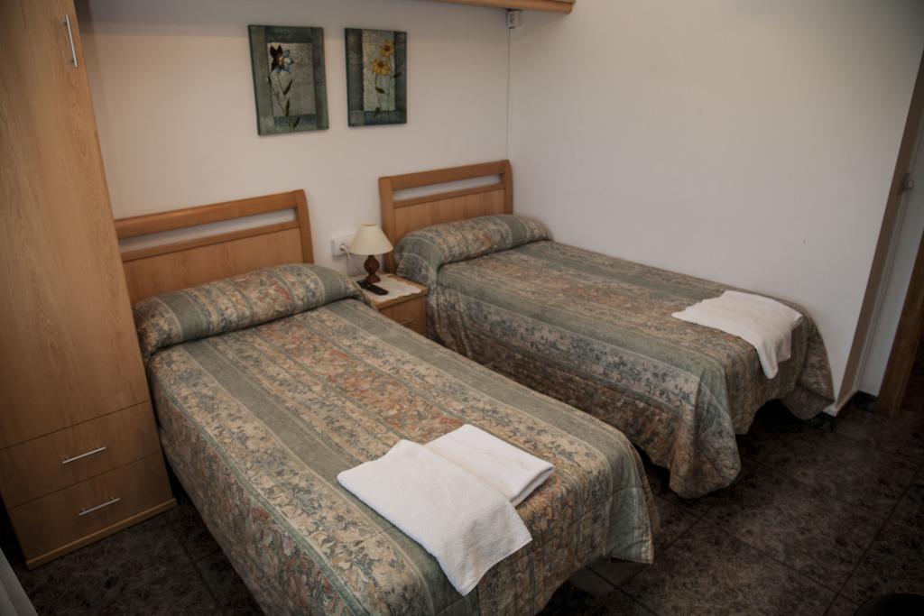 Casa Olga Hotel ตริอากาสเตลา ภายนอก รูปภาพ